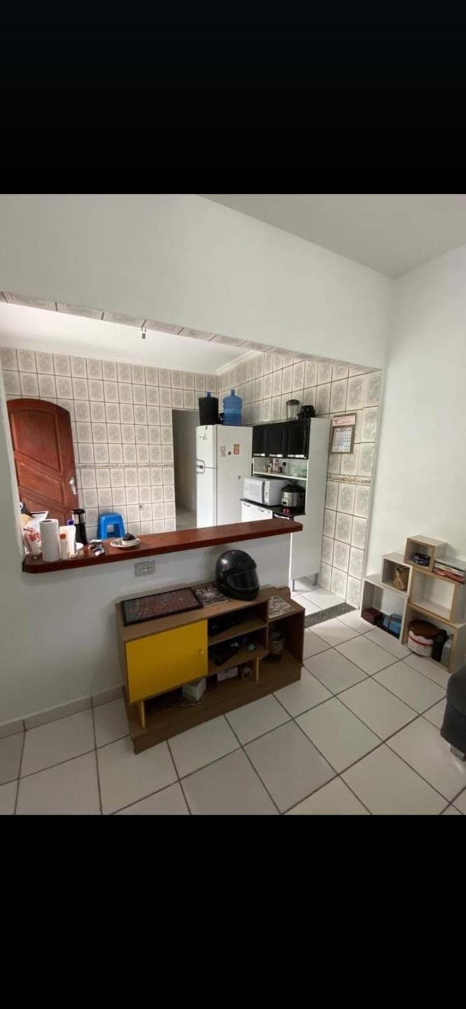 Casa En Mongagua Villa Eksteriør bilde