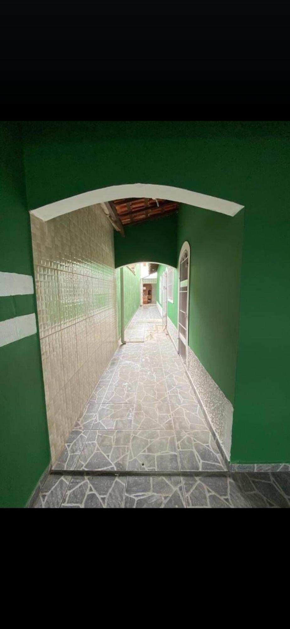 Casa En Mongagua Villa Eksteriør bilde