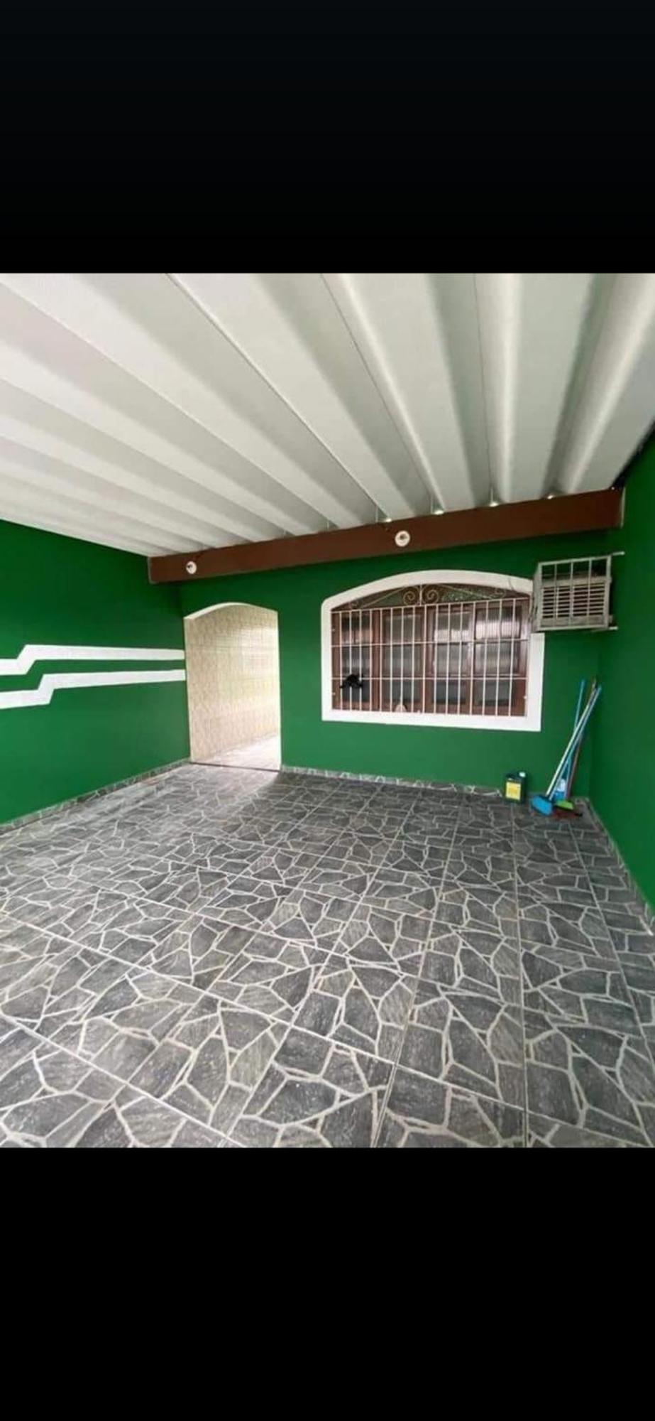 Casa En Mongagua Villa Eksteriør bilde