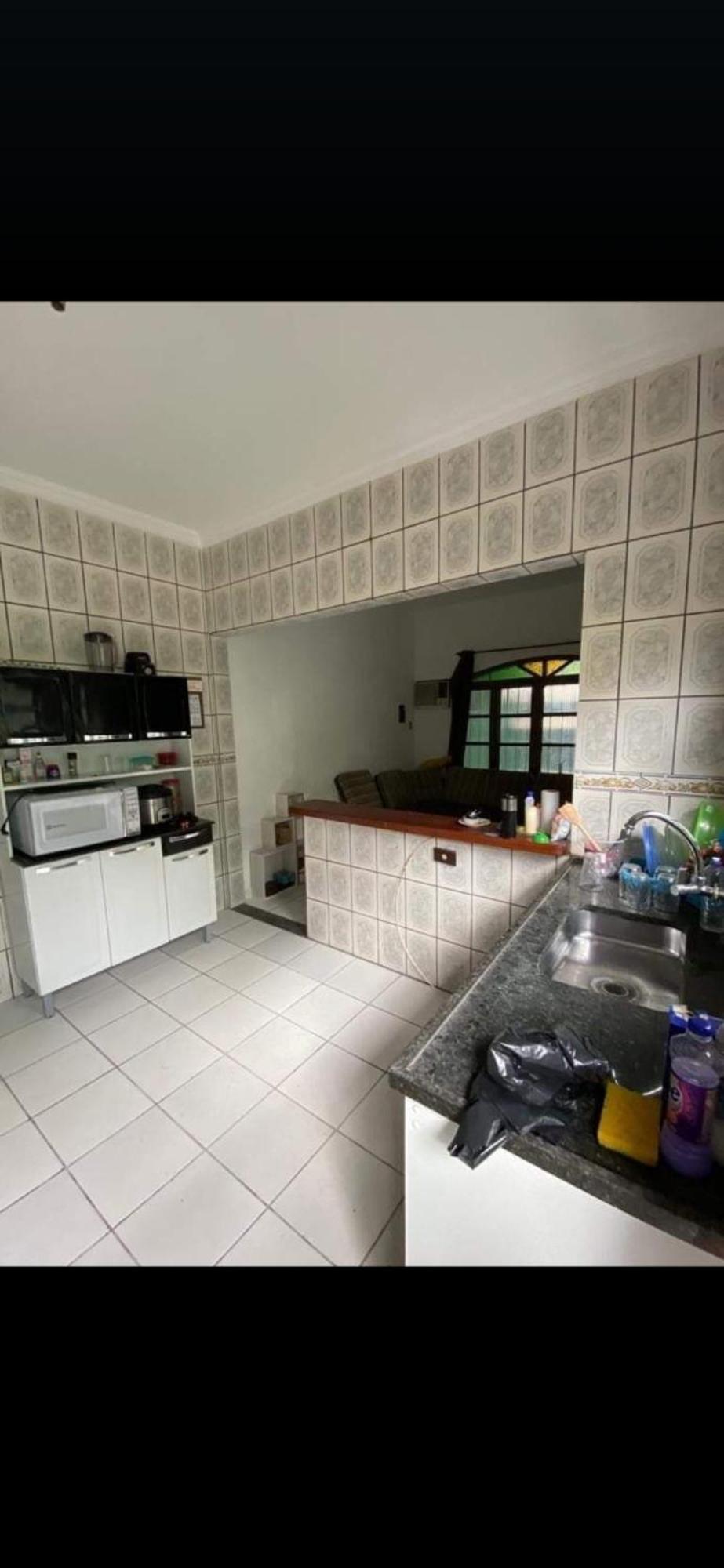 Casa En Mongagua Villa Eksteriør bilde